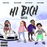 Bhad Bhabie feat. YBN Nahmir, Rich The Kid, Asian Doll