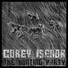 Corey Isenor
