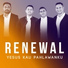 Renewal feat. Rayen Pono