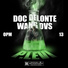 Doc Delonte, Wang DVS