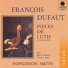 Dufaut - Hopkinson Smith, Lute