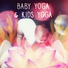Yoga Music Baby Masters