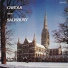 The Choir of Salisbury Cathedral