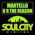 Martello, Audio Jacker, Soul Power