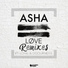 Asha feat. Loyal, Sigourney K