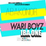 Wari Boyz feat. Iba One