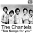The Chantels