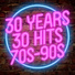 Party Hits, 90s Unforgettable Hits, D.J. Rock 90's, 90s allstars, Left Behind Hearts