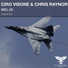 Ciro Visone, Chris Raynor