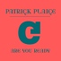 Patrick Plaice