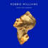 Robbie Williams 2012 Take The Crown (Deluxe Edition)