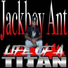 Jackboy Ant