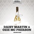 Daisy Martin & Ozie Mc Pherson