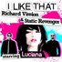 Static Revenger and Richard Vission Feat. Luciana