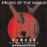 Circle Percussion, Anumadutchi Percussion