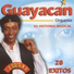 Guayacan Orquesta