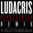 Ludacris feat. R. Kelly, Fabolous