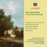 Rohangiz Yachmi, Wiener Philharmoniker, Karl Münchinger