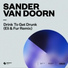 Sander van Doorn