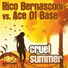 .ιllιlι.ιlRico Bernasconi VS Ace Of Base
