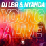 DJ LBR, Nyanda
