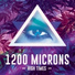 1200 Microns