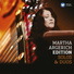 Martha Argerich feat. Lilya Zilberstein
