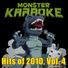 Monster Karaoke