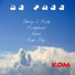 Jerry C King (Kingdom) feat. Kim Jay
