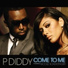 P. Diddy feat. Nicole Scherzinger