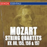 Mozarteum Quartet Salzburg