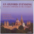 Christ Church Cathedral Choir, Oxford, Stephen Darlington
