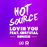 Hot Source feat. Chrystal