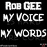 Rob GEE feat. The Prophet