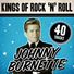 Johnny Burnette