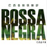 巴西音樂俱樂部 Bossa Negra, 董姿彦, Joanna Dong, Gil Goldstein