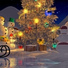 Bossa Cafe en Ibiza, Christmas Favourites, Magic Winter