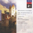 Ф. Мендельсон - Симфония № 3 ''Шотландская'' (a-moll, op.56) - 1842