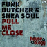 Funkbutcher feat. Shea Soul