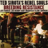 Ted Sirota's Rebel Souls feat. Jeff Parker