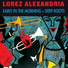 Lorez Alexandria feat. The Ramsey Lewis Trio