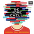 Eric William Morris, 'Be More Chill' Ensemble