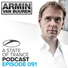 Armin van Buuren presents A State of Trance Episode 460