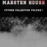 Marsten House feat. Spazz Black, Internal Rhyme, Miggs Son Daddy, IRV The Villian, Tray Digga