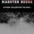 Marsten House feat. M11SON, Danny Ca$h, The Means, Trippy Trip, Davon, Mike ADHD, Nell, Macrophonic MC, Judah Priest, Flip Flames