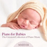 Classical Lullabies & The Einstein Classical Music Collection for Baby