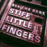 Stiff Little Fingers