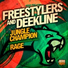 Freestylers, Deekline