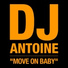 DJ Antoine vs. DJ Smash vs. Salif Keita vs. Eric Prydz