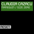 Claudia Cazacu